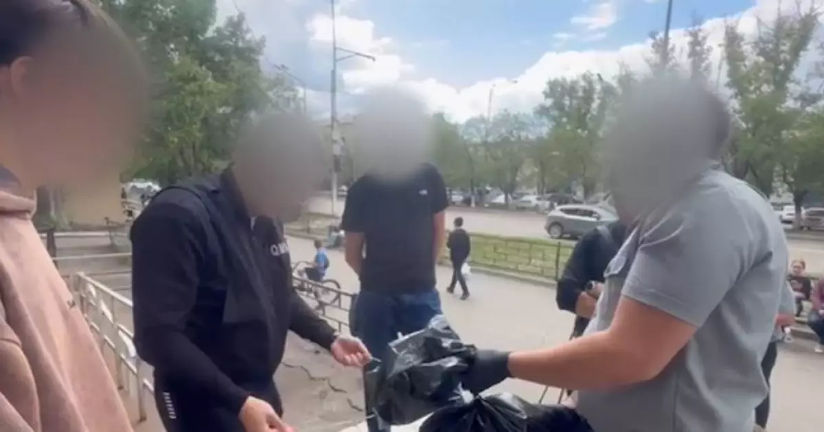  Қарағандыда колледж студенті 15 жылға сотталды 