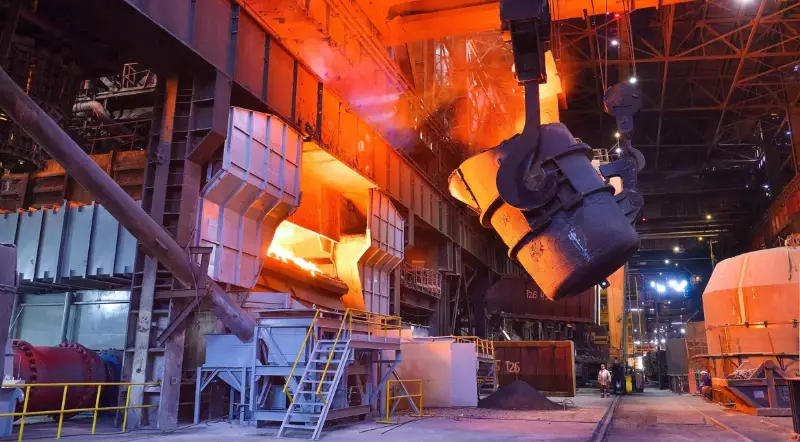 Кабмин анонсировал масштабную поддержку реального сектора экономики