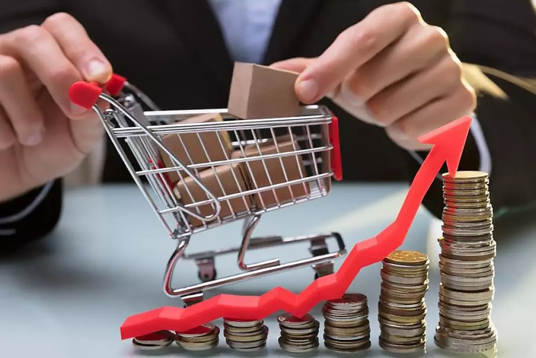 Правительство ограничит влияние роста тарифов на инфляцию