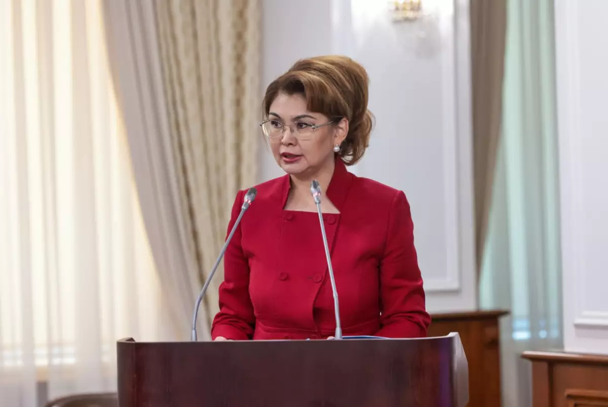 Балаева: Финансирование будет направлять надёжным медорганизациям