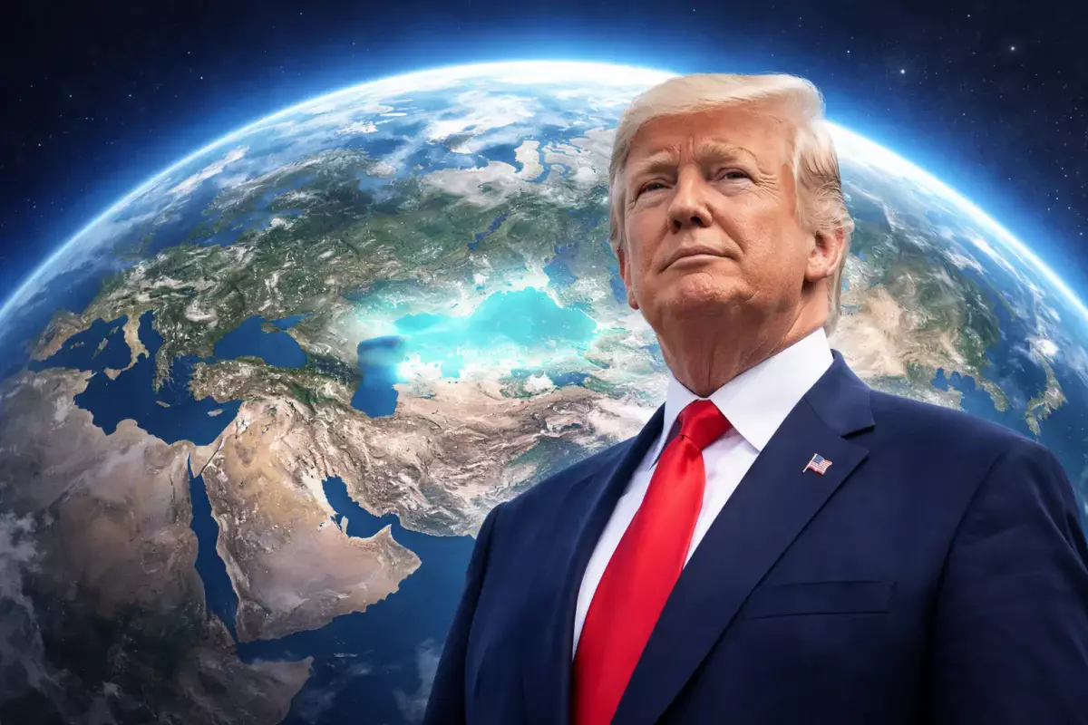 Трамп пригласил Токаева в «платную версию» ООН: что это значит