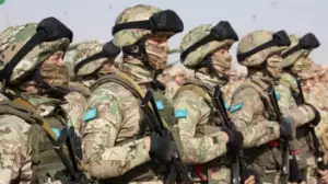 Енді сарбаздарға несие берілмейді