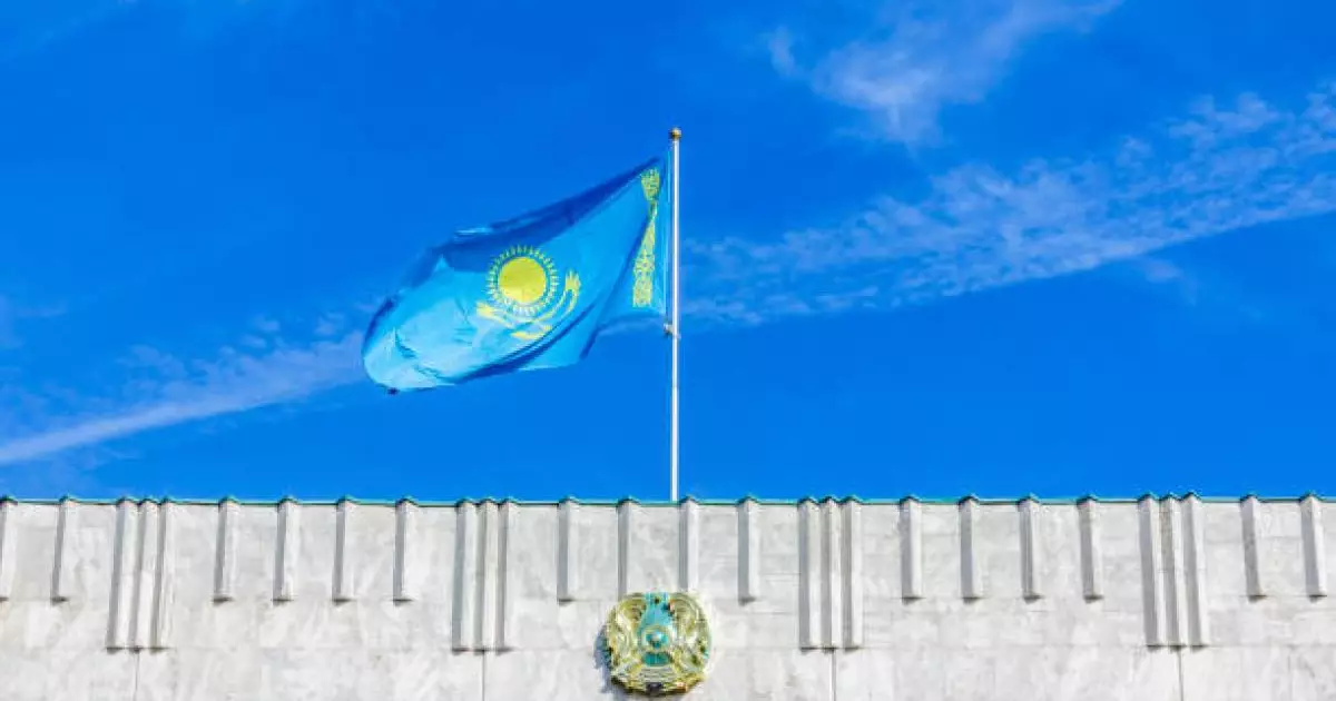  Мемлекеттік рәміздерді қолдану тәртібі егжей-тегжейлі регламенттеледі – министрлік 