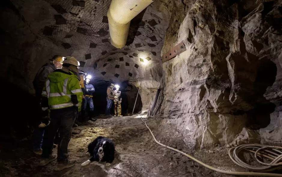 Иностранный инвестор свернул урановый проект в Казахстане