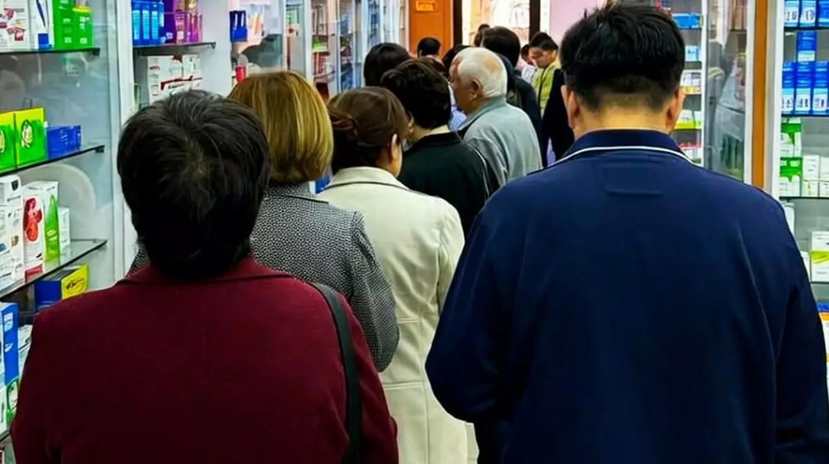 Цены на лекарства в Казахстане не снижались 15 лет