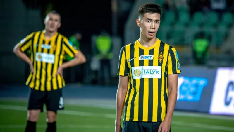 Әділет Садыбековтің «Ақтөбеге» өтуі мүмкін