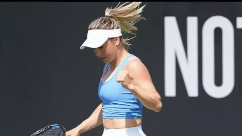 Юлия Путинцеваның тарихи кездесудегі қарсыласы анықталды