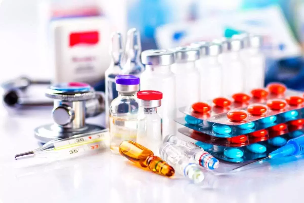 Цены на лекарства в Казахстане растут 51 месяц подряд