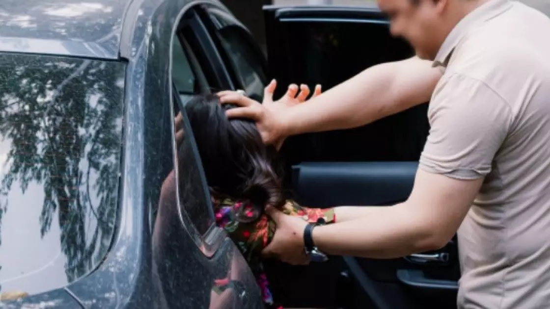 Шымкенттегі қыз алып қашу оқиғасына қатысты тың дерек шықты