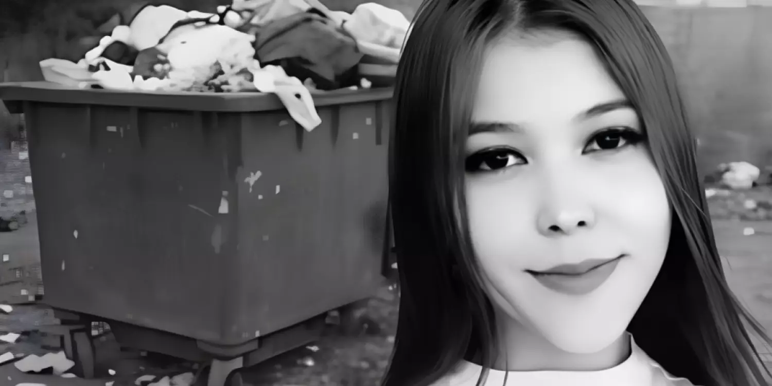 "Екі көзі ағып кеткен, кеңірдегі кесілген". Жасөспірім қолынан қаза тапқан Диана Оңғарбаеваның анасы әділдік іздейді