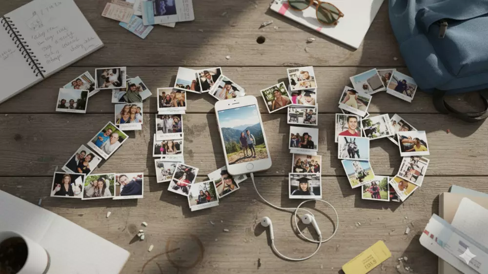 “Золотое время“: ностальгия по 2016 году захватила соцсети