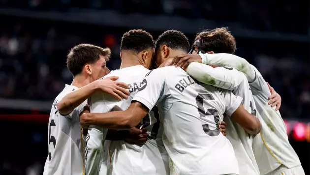 "Реал" принял решение по трансферам после увольнения Алонсо