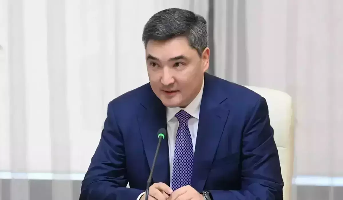 Бектенов жаңадан ашылатын жекеменшік мектептерді бюджеттен қаржыландыруға мораторий жариялады