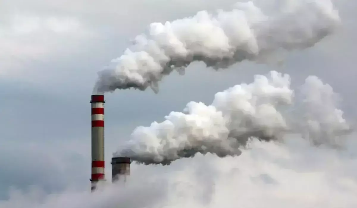 Строительство трех новых ТЭЦ в Казахстане начнут в апреле