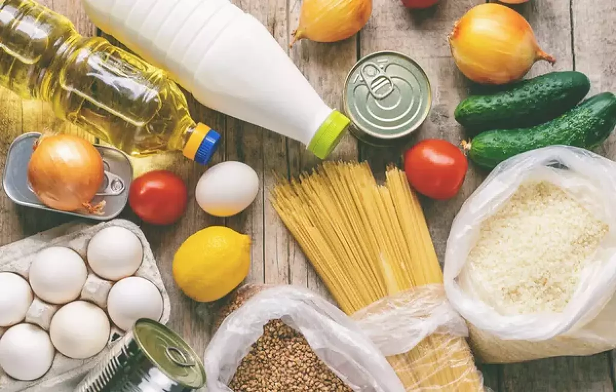 Какие меры примет Правительство по снижению инфляции