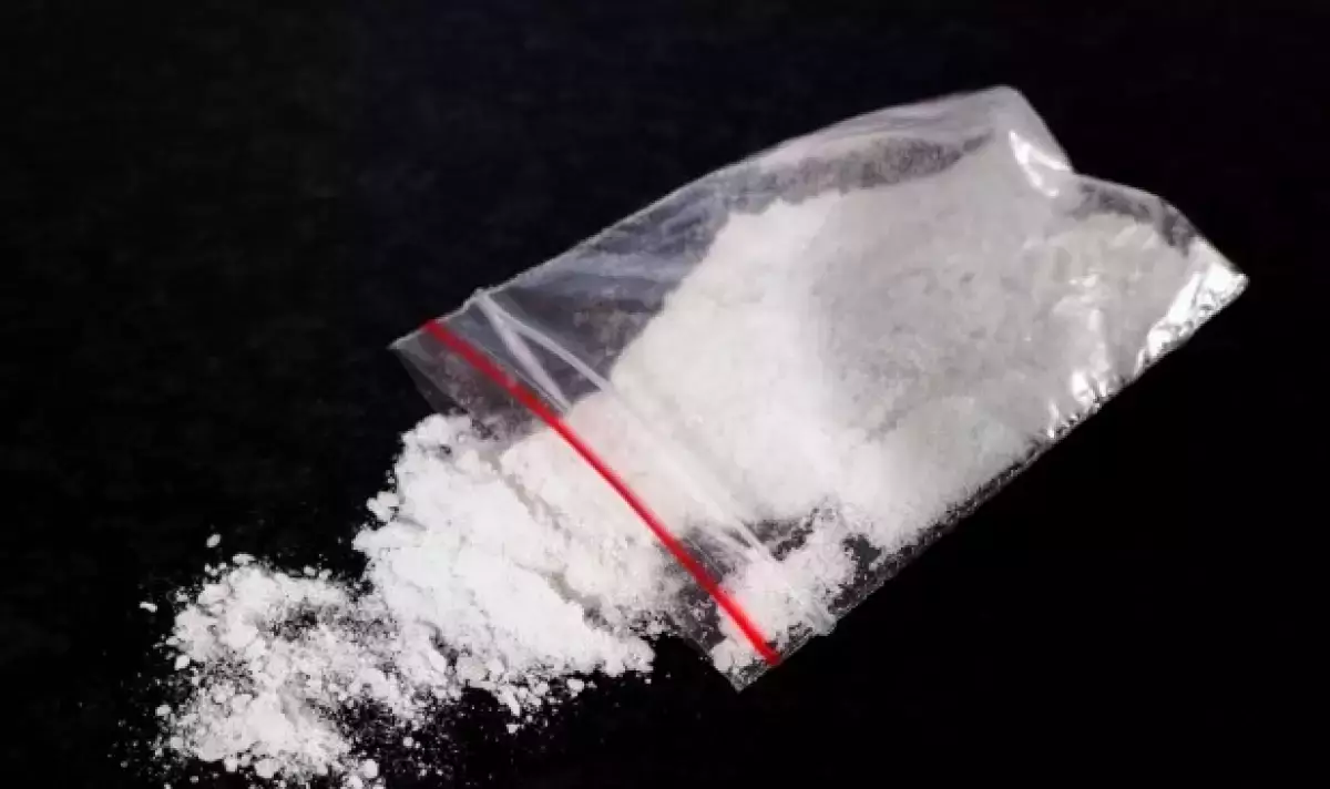 Ресейде түрікменстандық шенеунік есірткімен ұсталған