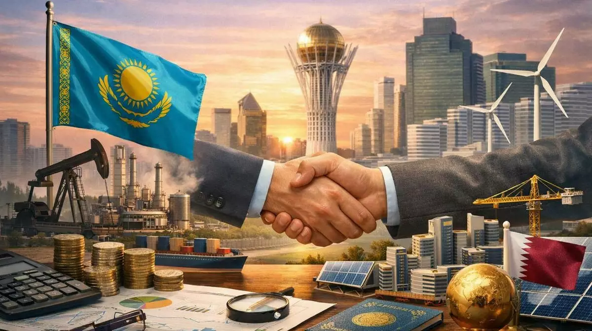 Может ли Казахстан стать главным инвестиционным хабом Центральной Азии?