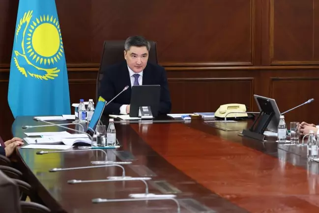 Виновные лица будут привлечены к ответственности – премьер-министр о нарушениях в ФСМС