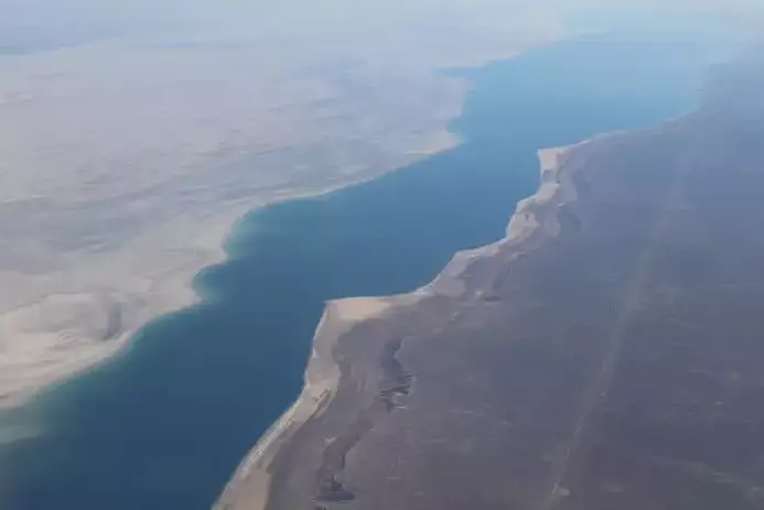 В Казахстане ускоряют проекты по восстановлению Северного Арала