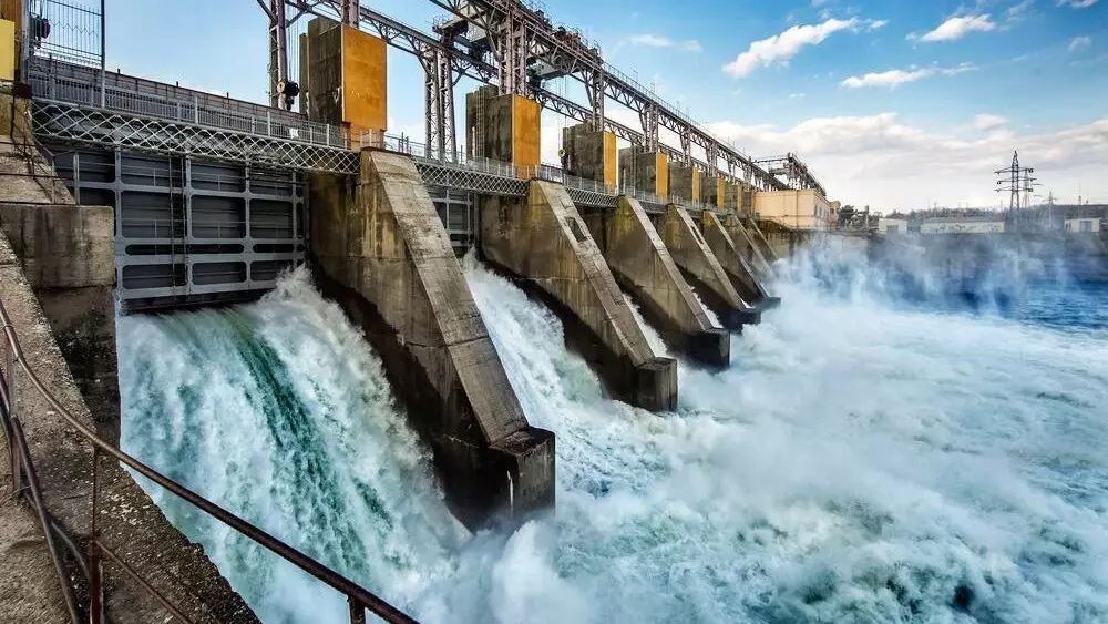 Қазақстанда гидроэнергетика саласында қандай жобалар жүзеге асырылады