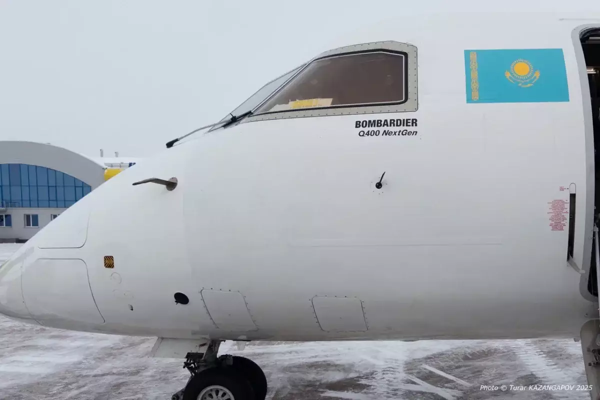 Из Казахстана запустят новые авиарейсы в Японию, Италию, ОАЭ и Китай