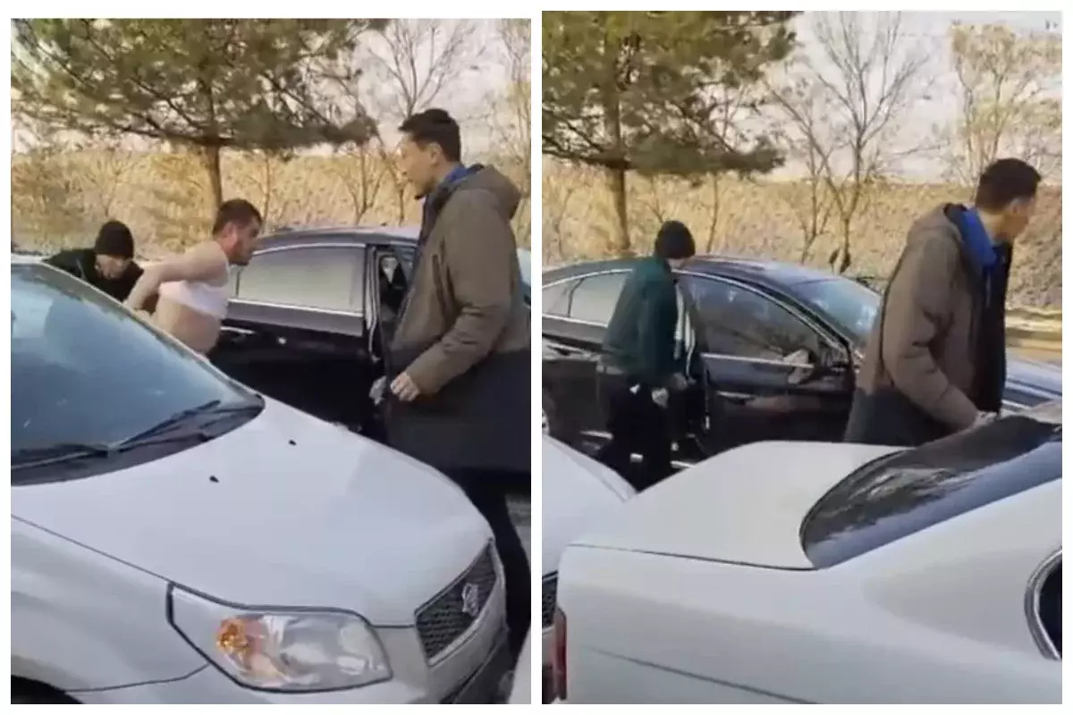 «Мәйітін аурухана маңына тастап кеткен»: Шымкенттегі кісі өліміне қатысты тың дерек шықты