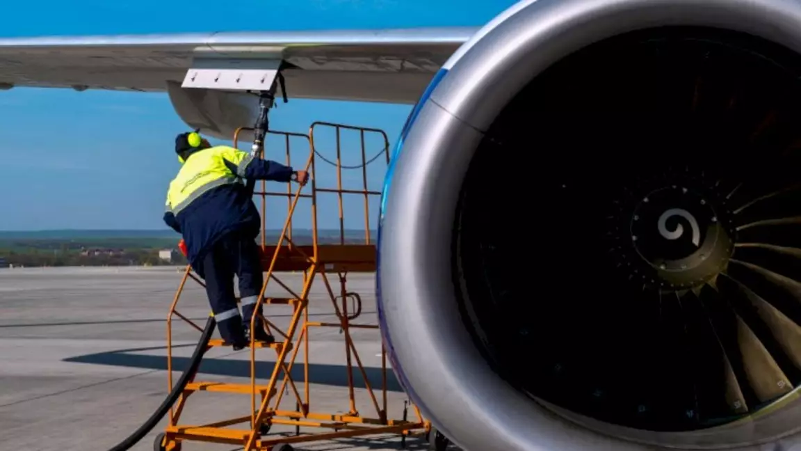 Президент сынынан кейін авиаотын бағасы арзандайтын болды