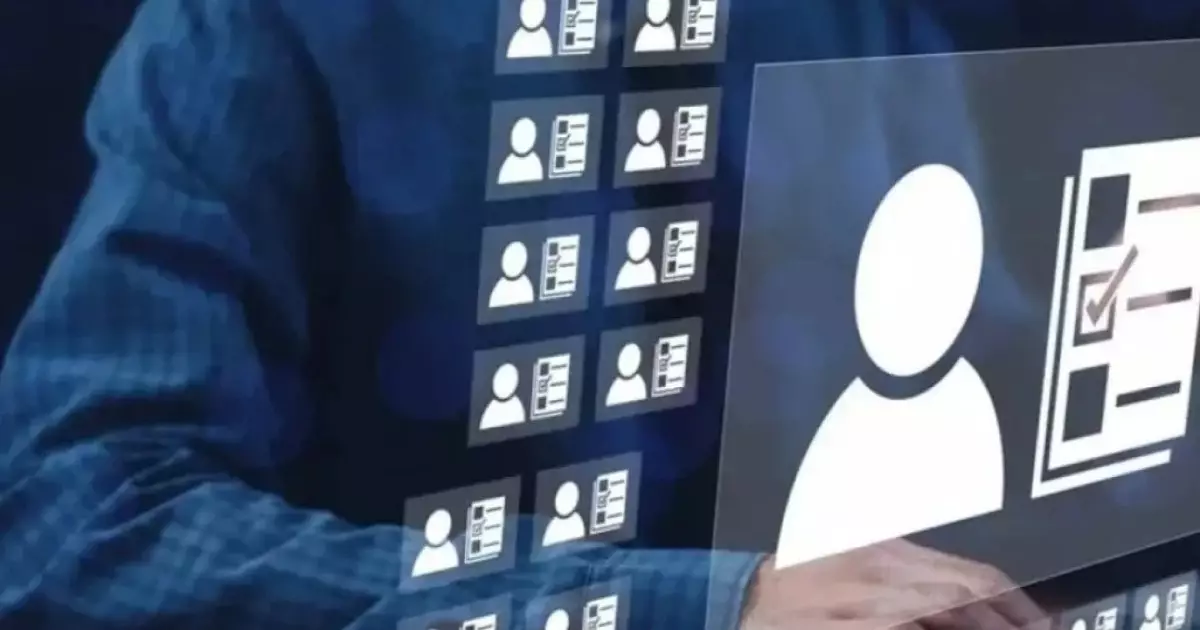  Қазақстанда дербес деректерді жаппай таратқаны үшін қылмыстық жауапкершілік енгізілмек 