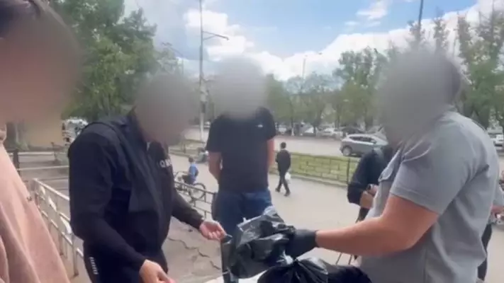 Қарағандыда колледж студенті 15 жылға сотталып кетті 