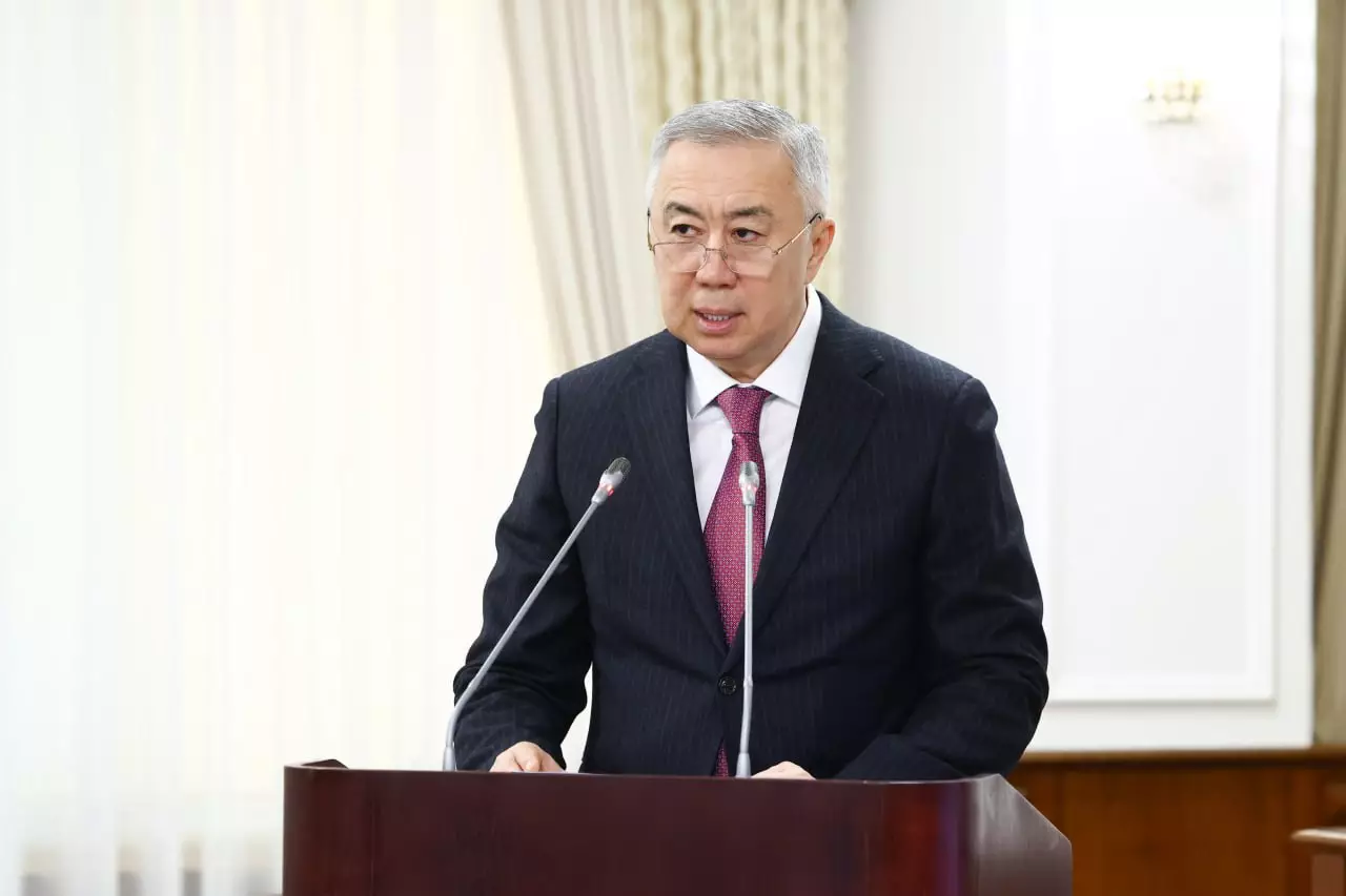 Правительство усилит меры по сдерживанию инфляции