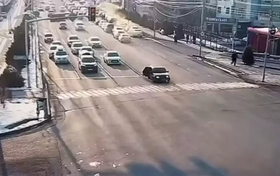 Шымкентте жолдағы төбелес кісі өлімімен аяқталды: тағы бір адамның жағдайы ауыр