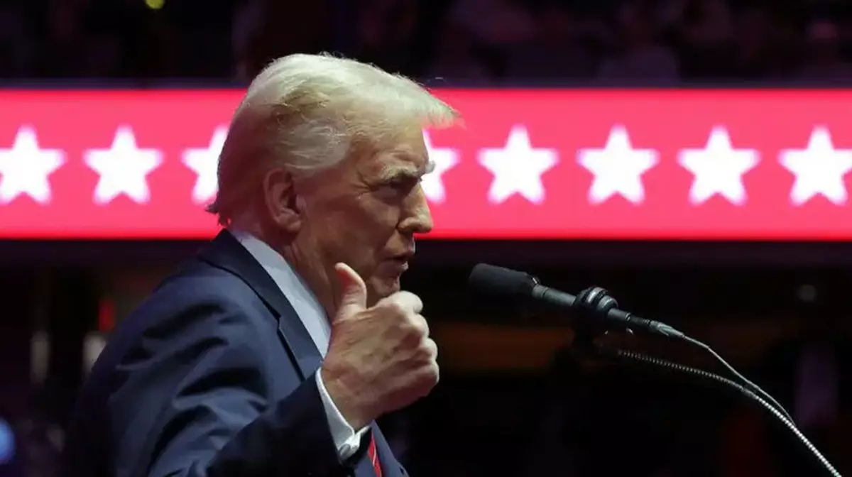 Трамп останется председателем Совета мира после ухода с поста президента