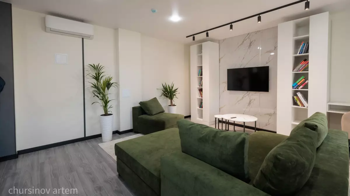 Үй алудың жаңа жолы: Келісімшарт та, тіркеу де онлайн болады