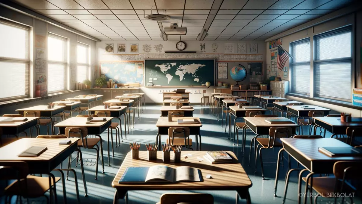 Енді жекеменшік мектептерді қаржыландыру тоқтатылады