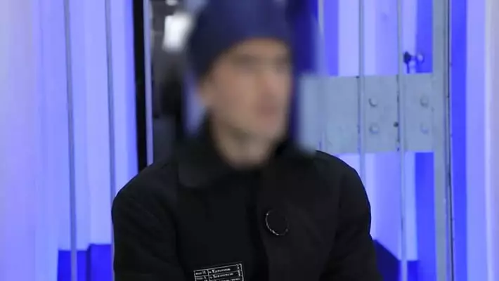 Жителя Кашкадарьи осудили за продажу несуществующих авто на 4,8 млрд сумов