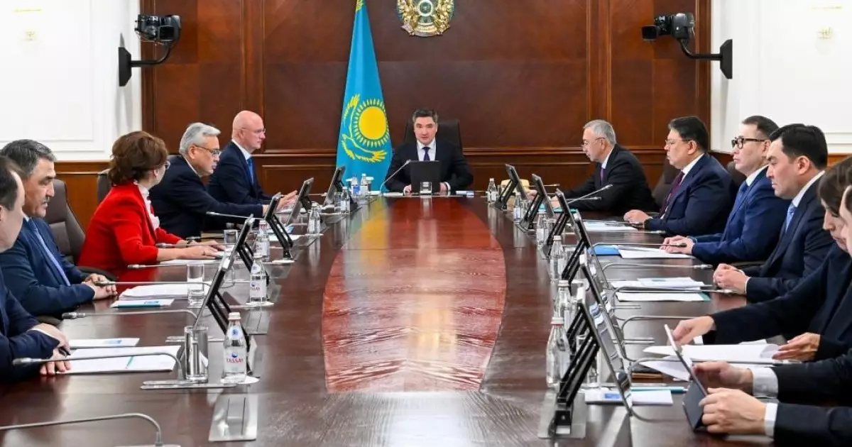  Қымбат элиталық мектептерді қаржыландыру тоқтатылады 