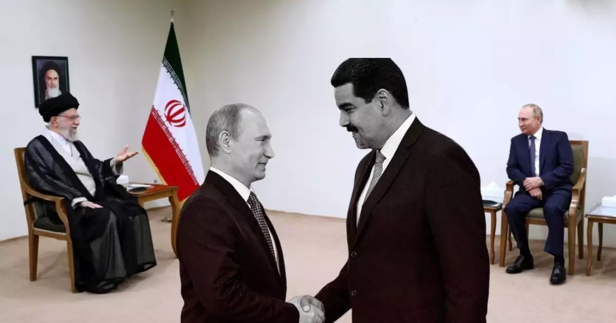  «Қағаз жолбарыс»: Кремль неге одақтастарынан теріс айналды? 