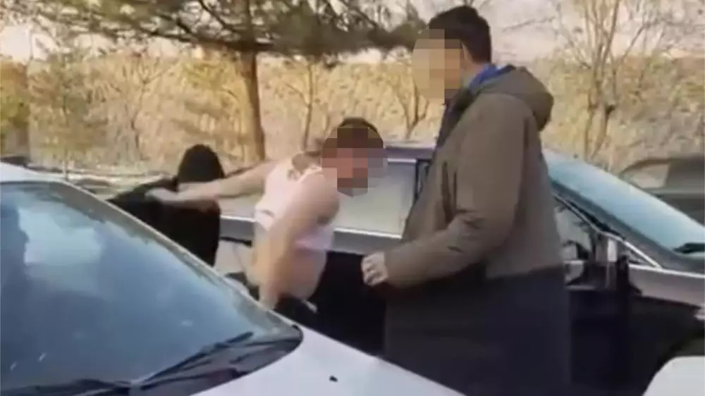 Шымкентте бір адам қаз болған төбелес: тағы бір зардап шегушінің жағдайы айтылды