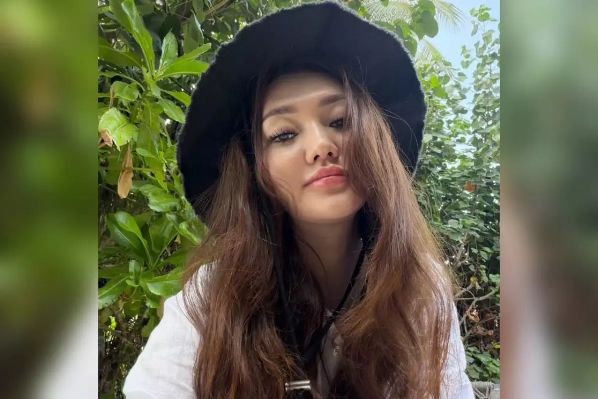 «Қазір 56 келімін»: Ерке Есмахан артық салмақтан қалай арылып жатқанын айтты