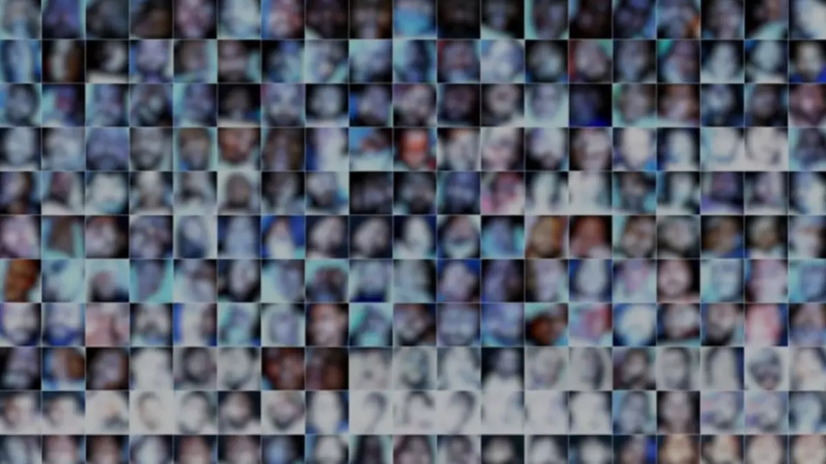 Ирандағы қанқұйлы түн: BBC билікке қарсы шеруде қара болғандардың суретін жариялады