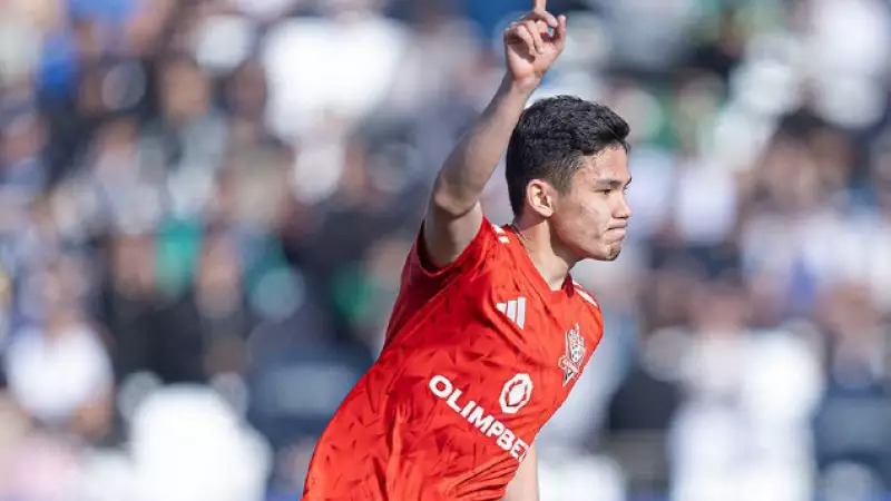 “Ақтөбе”  жартылай қорғаушысын  басқа клубқа берді