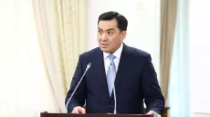 Қазақстанда су-энергетикалық ресурстар картасы әзірленіп жатыр