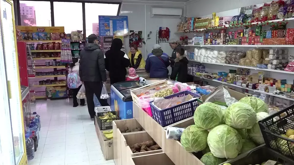 Үкімет инфляцияны тежеу жөніндегі шараларды күшейтеді