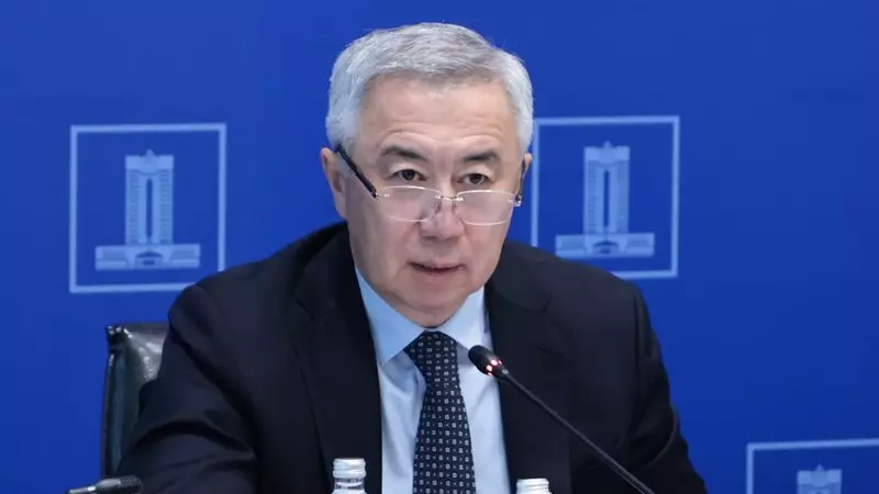 Үкімет жанынан Салық кодексін енгізу жөнінде жобалық кеңсе құрылады