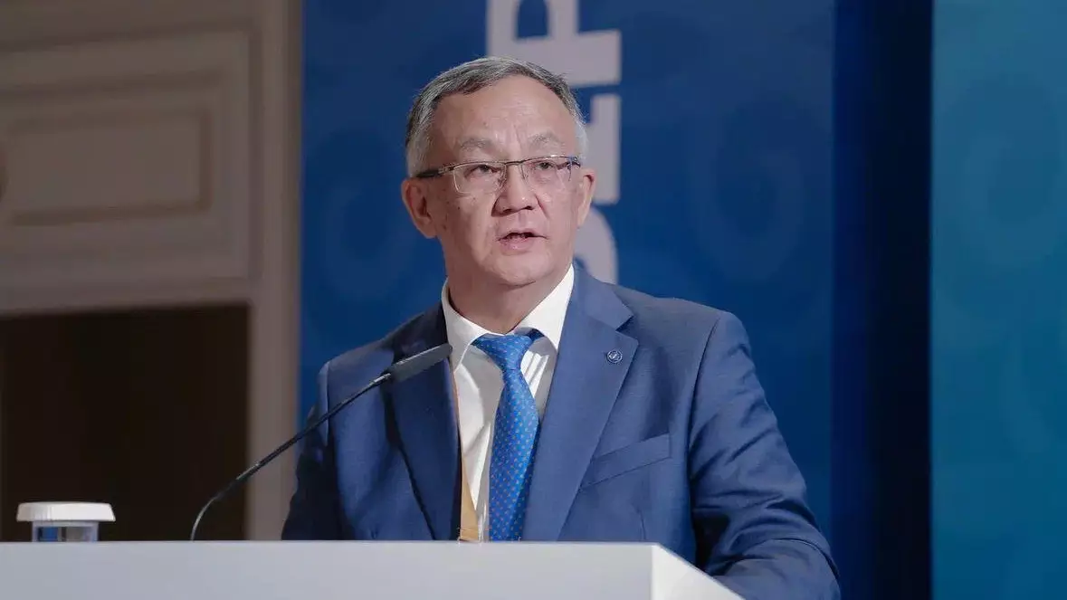 Кәсіподақтар: Реформалар адамдардың өмірінде сезілуі тиіс