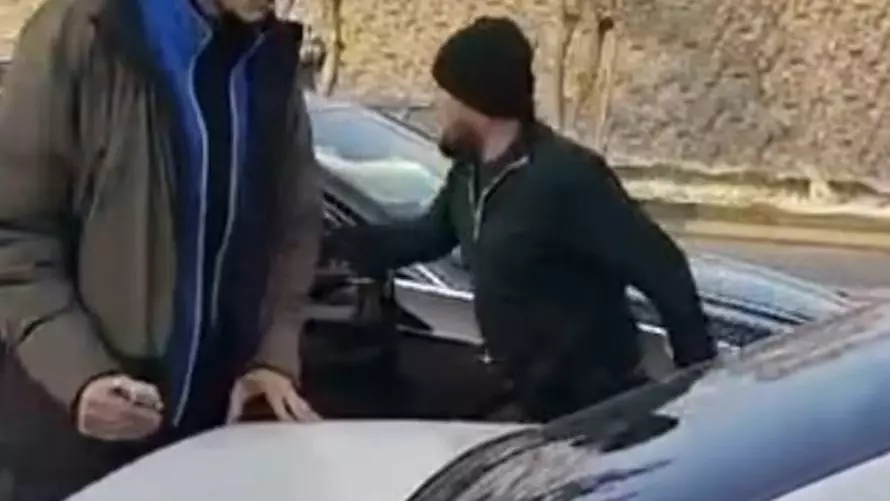 Жол апатынан кейін кісі өлімімен аяқталған төбелес: Шымкентте ауыр халдегі науқастың жағдайы қалай