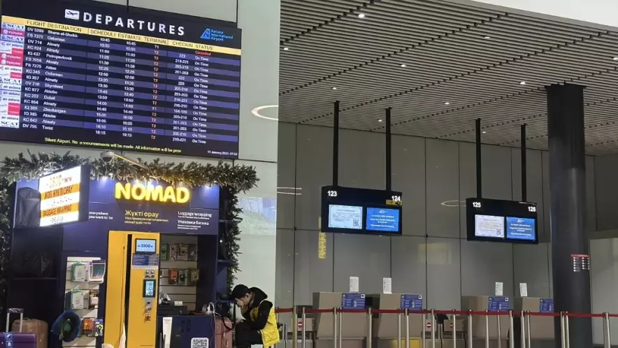 Казахстанцам, планирующим поездки в Россию, стоит учитывать новые правила въезда и пребывания