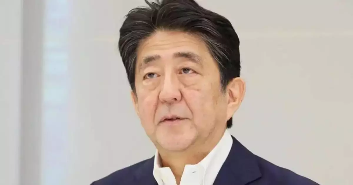  Пожизненное получил убийца экс-премьера Японии Синдзо Абэ 