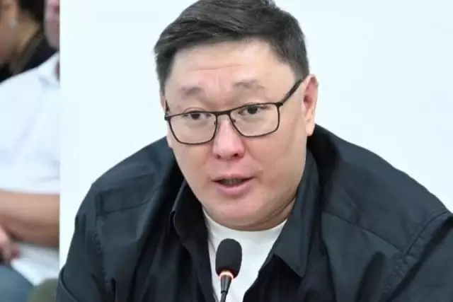 "Өліп қал, түрмеге отырғаным артық": Ұлттық Сурдлимпиада комитетінің вице-президенті әйелін аяусыз соққыға жыққан