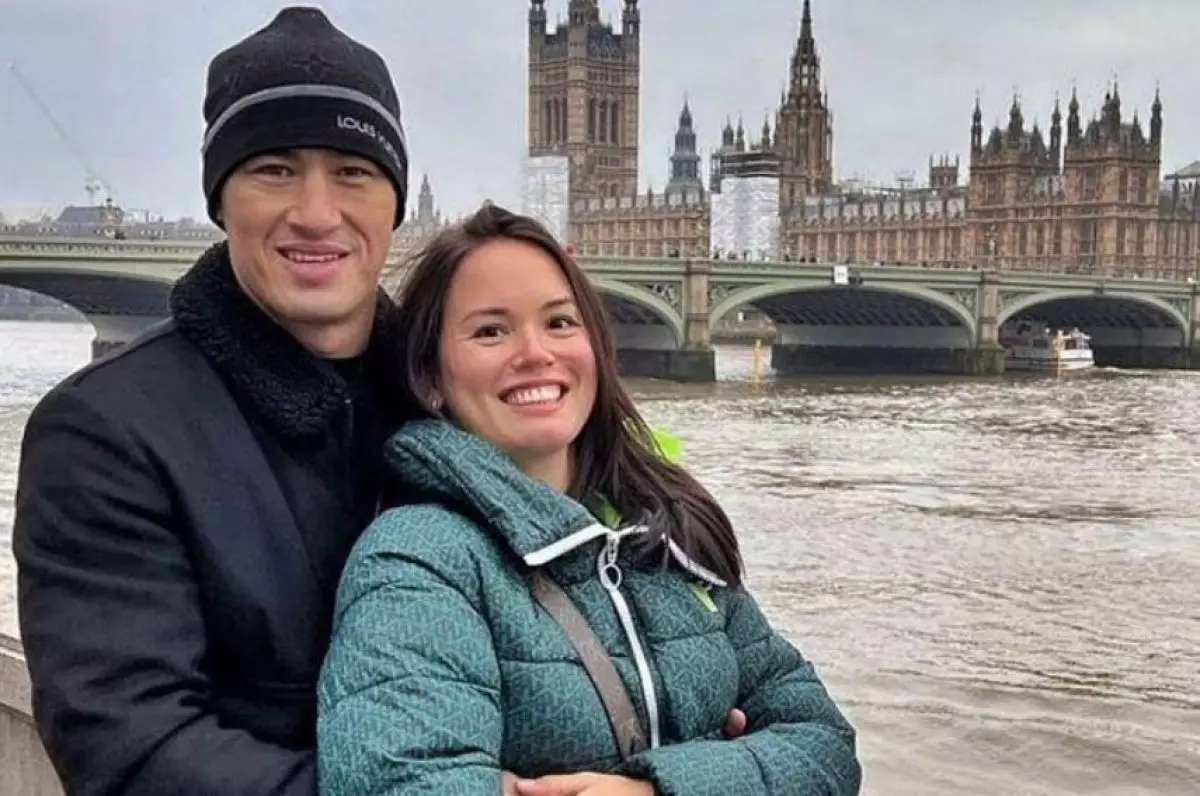 Екатерина Бивол предстанет перед судом в России